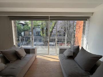 Departamento en Renta en Polanco