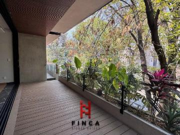 DEPARTAMENTO EN RENTA EN POLANCO