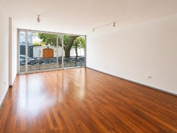 departamento en renta en polanco