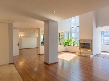 Departamento en renta en Polanco