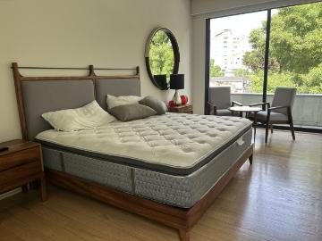 DEPARTAMENTO EN RENTA EN POLANCO