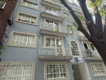 DEPARTAMENTO EN RENTA EN POLANCO