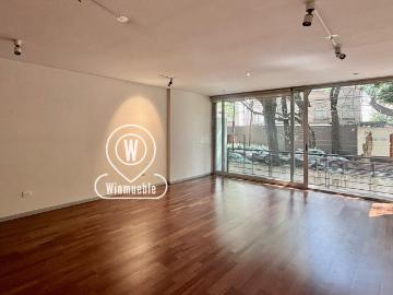 Departamento en RENTA en Polanco