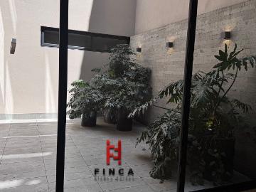 DEPARTAMENTO EN RENTA GARDEN HOUSE EN POLANCO