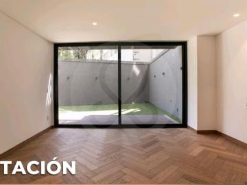 Departamento en renta en Polanco 3 Rec?maras