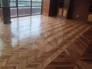 Departamento en renta en Polanco 3 Rec?maras