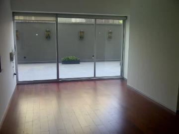 DEPARTAMENTO EN RENTA EN POLANCO CON AMPLIO PATIO PRIVADO