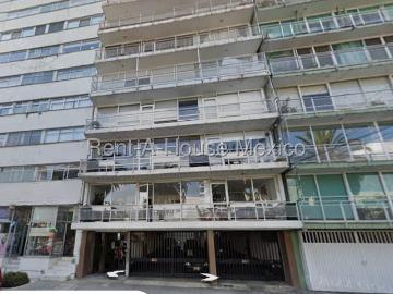 Departamento en Renta en Polanco, Distrito Federal