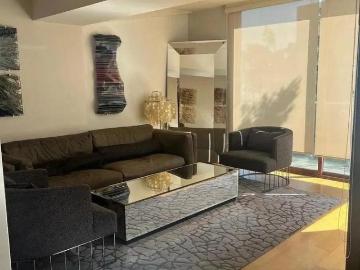 Departamento en Renta en Polanco II Secci?n, Miguel Hidalgo, Ciudad de M?xico
