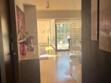 Departamento en Renta en Polanco II Secci?n, Miguel Hidalgo, Ciudad de M?xico