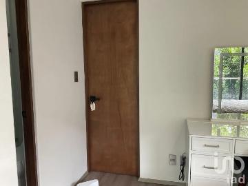 Departamento en Renta en Portales Oriente, Benito Juárez, Ciudad de México