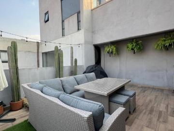 Departamento en renta en Portales Norte 3 Rec?maras roof privado