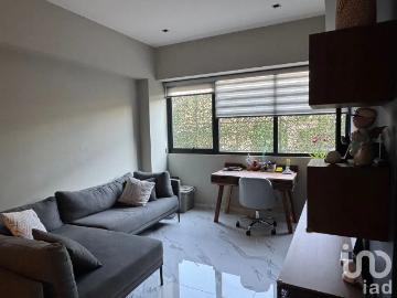 Departamento en Renta en Portales Sur, Benito Juárez, Ciudad de México