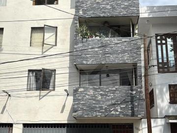 DEPARTAMENTO EN RENTA EN PORTALES SUR, CDMX