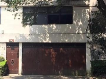 Departamento en Renta en Parque San Andres, Coyoac?n, Ciudad de M?xico