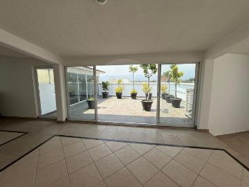 Departamento en renta en Pedregal de Santa Ursula