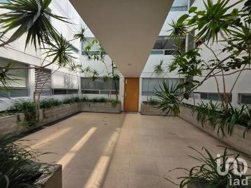 Departamento en Renta en Piedad Narvarte, Benito Juárez, Ciudad de México