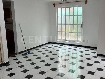 DEPARTAMENTO EN RENTA EN PLANTA BAJA, IZTAPALAPA