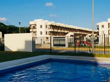 departamento en Renta en PLAYA DEL CARMEN