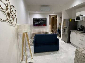 Departamento en Renta en Playa del Carmen, Q.roo