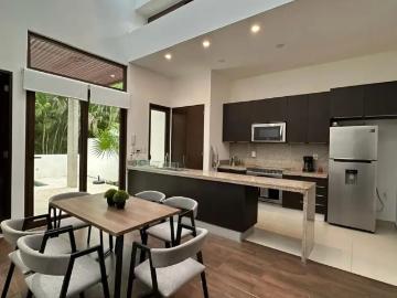 Departamento en renta en Playa del Carmen, Solidaridad, Quintana Roo