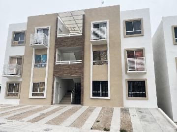 Departamento en RENTA en Prados de San José