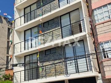 DEPARTAMENTO EN RENTA EN PRESIDENTES EJIDALES