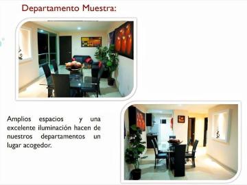 Departamento en renta en Progreso, Jiutepec, Morelos