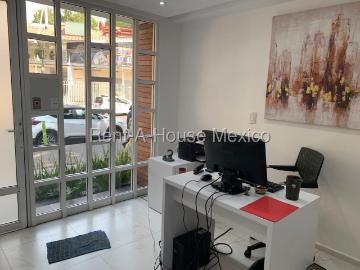 Departamento en Renta en Progreso Tizapan, Distrito Federal