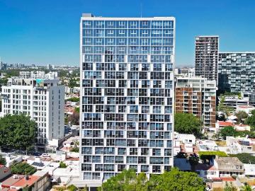 departamento en renta en providencia