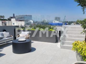 Departamento en Renta en Providencia