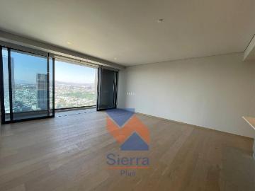 Departamento en Renta en Puerta de Hierro, Zapopan, Jal