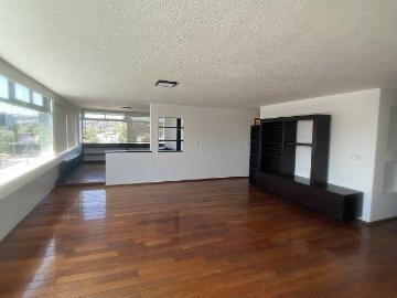 Departamento en renta en Puerta PEDREGAL