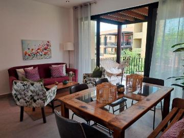 Departamento en Renta en Punta del Cielo, San Miguel de Allende