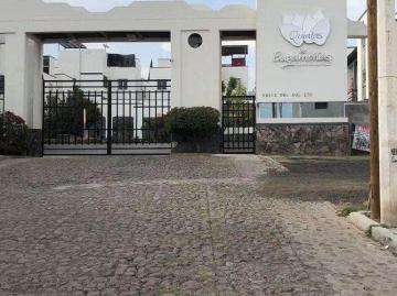 Departamento en RENTA en Quintas las Bungambilias, Querétaro, Qro