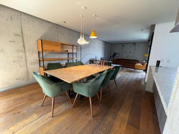 Departamento en Renta en Roma Norte