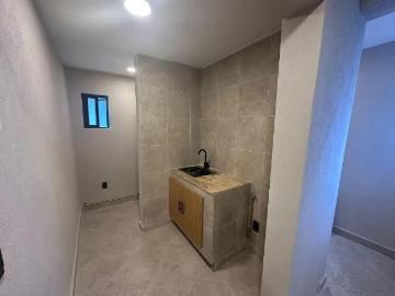 Departamento en Renta en Roma Norte, Cuauht?moc, Ciudad de M?xico