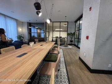 Departamento en Renta en Roma Norte, Cuauht?moc GIS 26 2208