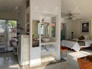 Departamento en renta en Rancho Cortes, Cuernavaca, Morelos