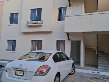 DEPARTAMENTO EN RENTA EN REAL BILBAO, PLAYA DEL CARMEN, Q. ROO