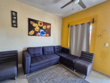 DEPARTAMENTO EN RENTA EN REAL IBIZA, PLAYA DEL CARMEN