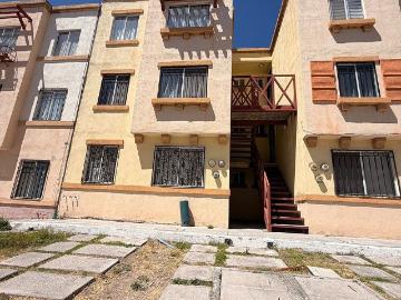 DEPARTAMENTO EN RENTA EN REAL SOLARE