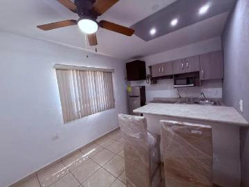 Departamento en Renta en Republica Oriente, Saltillo, Coahuila de Zaragoza
