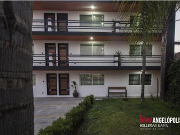 Departamento en renta en Reserva Territorial Atlixcayotl, San Andrés Cholula, Puebla