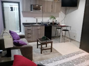 Departamento en renta en Residencial Campestre, Irapuato, Guanajuato