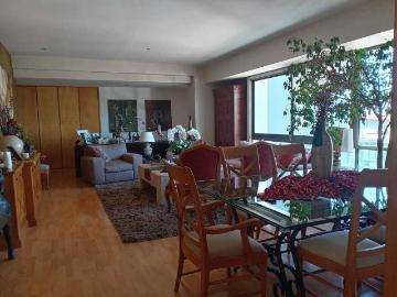 Departamento en Renta en Residencial Abedul, Vista Hermosa,Cuajimalpa,Santa Fe