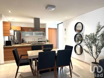 Departamento en Renta en Residencial del Parque, San Luis Potosí, San Luis Potosí