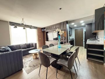 Departamento en renta en Residencial el Fresno, Torreón, Coahuila de Zaragoza