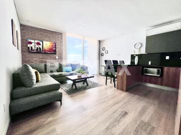 DEPARTAMENTO EN RENTA EN RESIDENCIAL EL FRESNO
