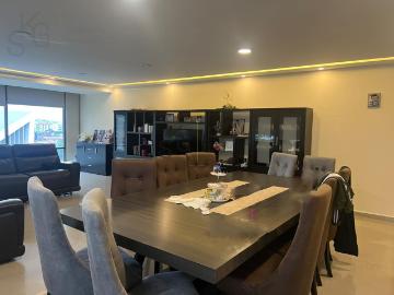 Departamento en Renta en Residencial Isla de Agua, Interlomas